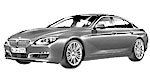 BMW F06 U1531 Fault Code